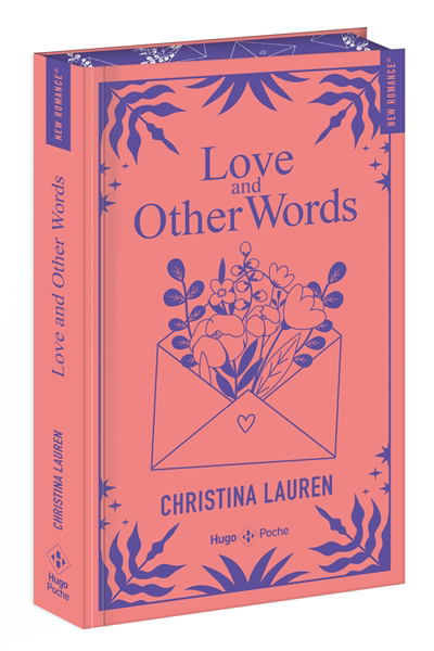 Love and other words | Lauren, Christina (Auteur)