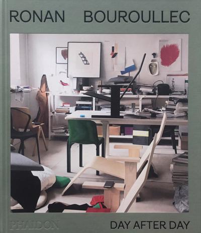 Ronan Bouroullec | Bouroullec, Ronan