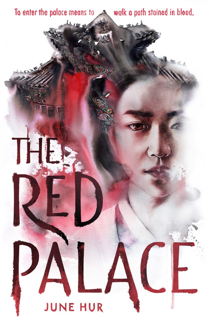 The Red Palace | Hur, June 