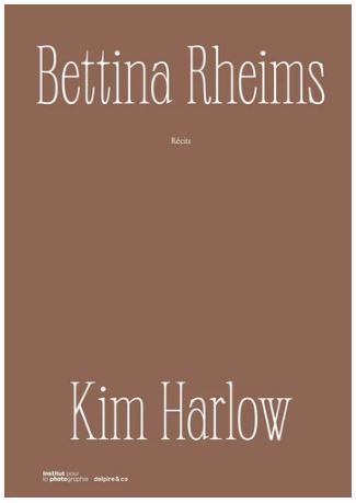 Kim Harlow, récits | Rheims, Bettina