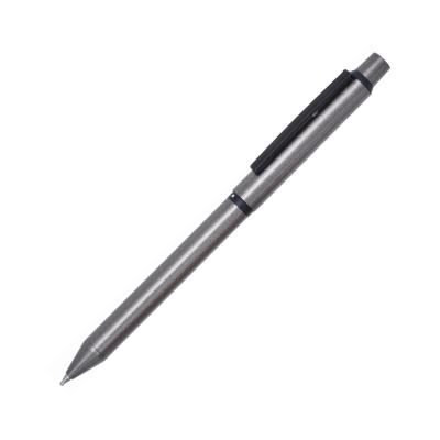 Stylo 3 fonctions MS207 Anthracite (boite) | Stylos
