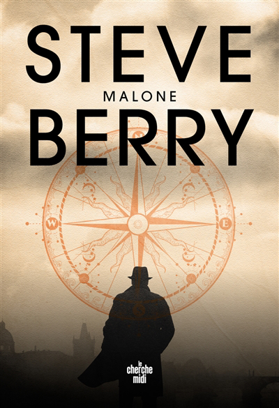 Malone | Berry, Steve