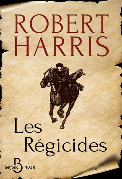 Régicides (Les) | Harris, Robert