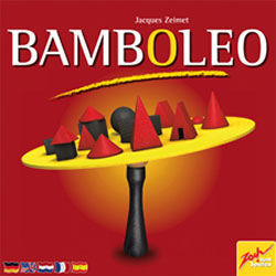Bamboleo | Jeux classiques