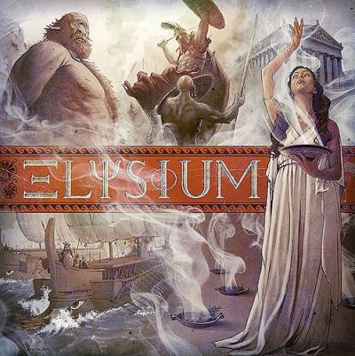 Elysium | Jeux de stratégie