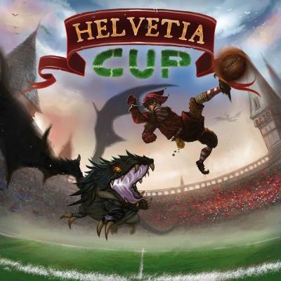 Helvetia cup | Jeux de stratégie