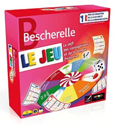 Bescherelle - Le jeu | Français