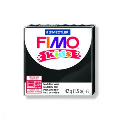 FIMO kids  NOIR | Bricolage divers