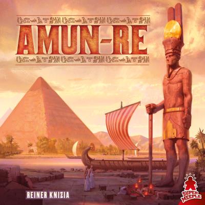 Amun-Re | Jeux de stratégie
