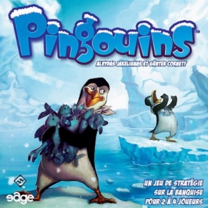 Pingouins | Enfants 9-12 ans 