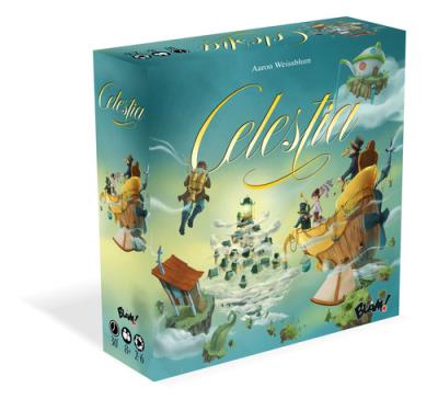 Celestia | Jeux de stratégie