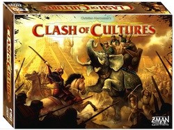 Clash Of Cultures | Jeux de stratégie