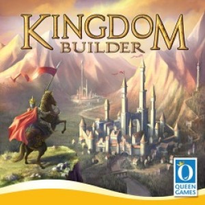 Kingdom Builder | Jeux de stratégie