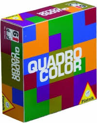 Quadro Color | Enfants 5–9 ans 