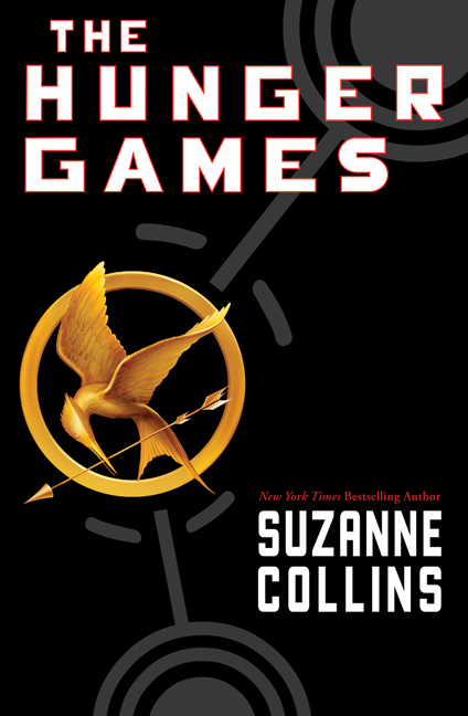 Hunger Games T.01 - The Hunger Games | Young adult