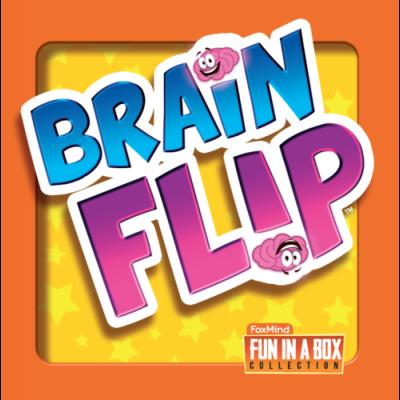 Brain Flip | Jeux pour la famille 