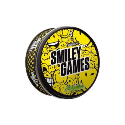 Smiley Games | Jeux pour la famille 