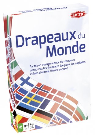 Drapeaux Du Monde | Histoire et géographie