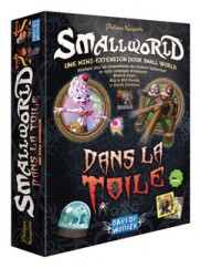 Smallworld - Ext. Dans La Toile | Extension