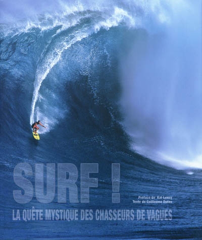 Surf ! | Dufau, Guillaume