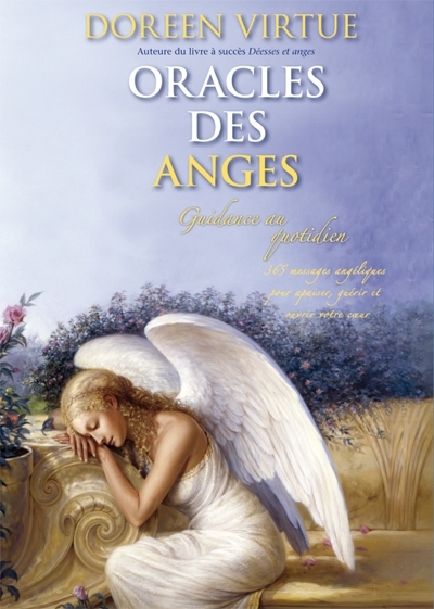 Oracles des anges  | Virtue, Doreen