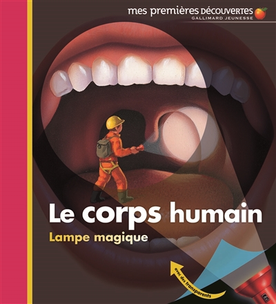 Corps Humain (Le) | Delafosse, Claude