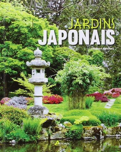 Jardins japonais | Ketchell, Robert