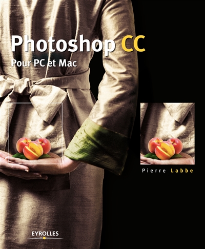 Photoshop CC | Labbe, Pierre