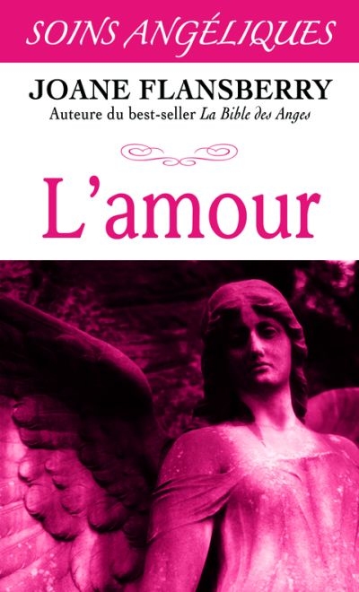 L'amour  | Flansberry, Anne