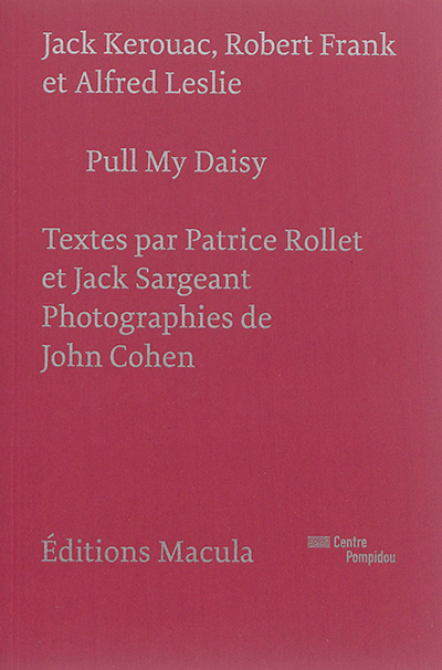 Pull my Daisy | Kerouac, Jack