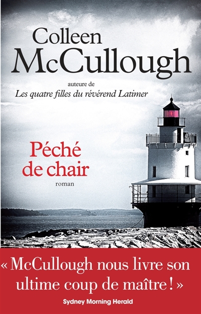 Péché de chair | McCullough, Colleen