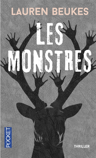 monstres (Les) | Beukes, Lauren