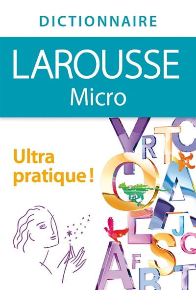 Dictionnaire Larousse micro | 