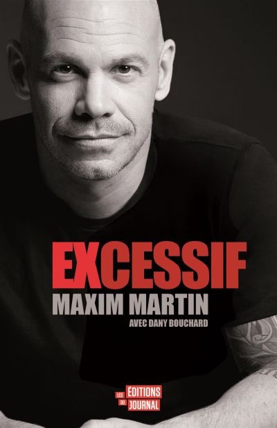Excessif  | Martin, Maxim