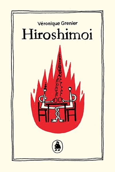 Hiroshimoi  | Grenier, Véronique
