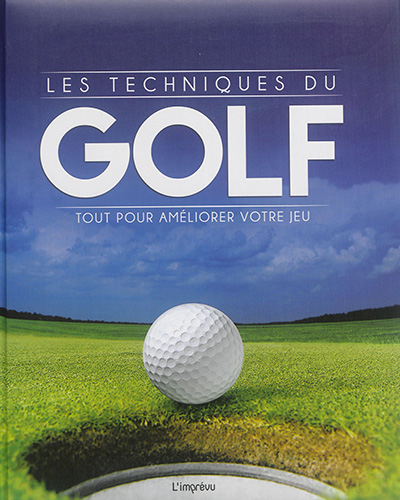 techniques du golf (Les) | Bonsall, Phil