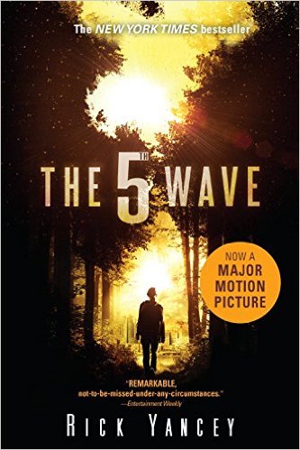 The 5th Wave T.01 (Paperback) | Yancey, Rick