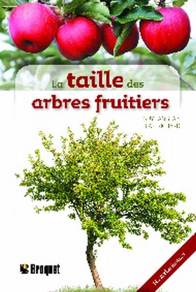 La taille des arbres fruitiers  | Langlais, Guy