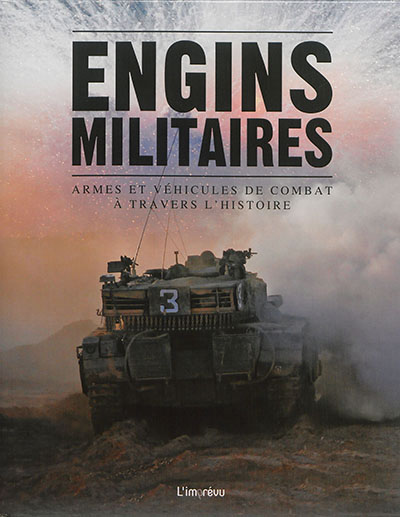 Engins militaires | 