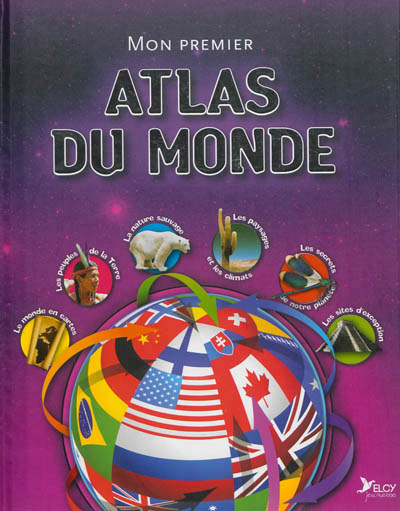 Atlas du monde | 