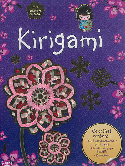 Kirigami | Bricolage divers