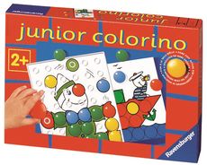 Junior Colorino | Logique