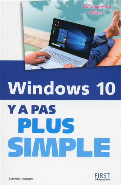 Windows 10 | Heudiard, Servane
