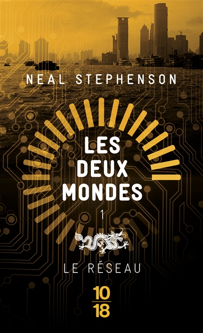 réseau (Le) | Stephenson, Neal