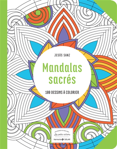 Mandalas sacrés | Sanz, Jesus