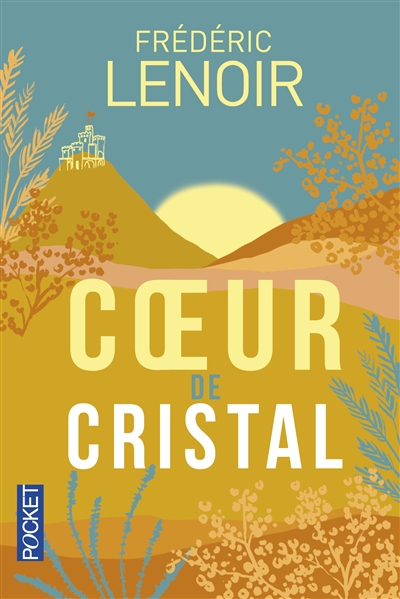 Coeur de Cristal | Lenoir, Frédéric