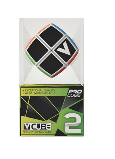 V-Cube 2 (arrondi) | Remue-méninges 
