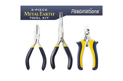 Metal Earth - Trousse d'outils | Metal Earth
