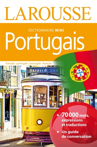 Mini-dictionnaire portugais | 