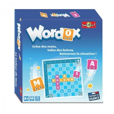 Wordox | Jeux pour 2 
